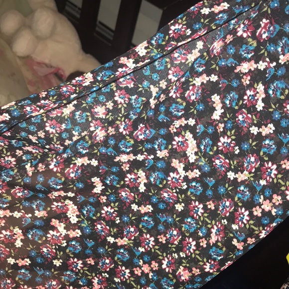 Floral Dress (Plus Size) *NEW* - Picture 4 of 4